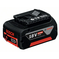 Акумулаторна батерия BOSCH GBA 18 V 4,0 Ah